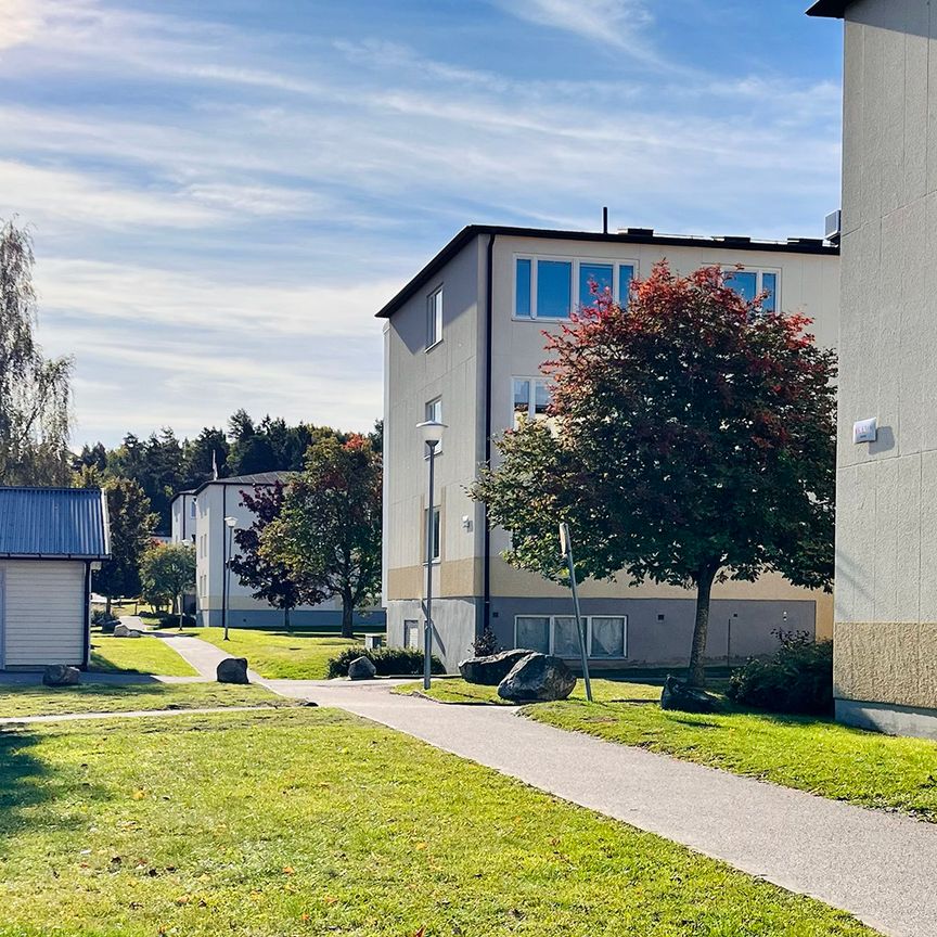 Kungsfågelgatan 64 - Foto 1