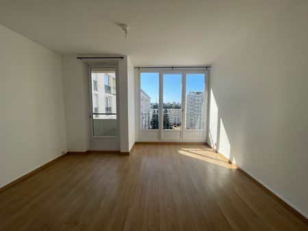 Location Appartement 3 pièces 56m² RENNES 35000 - Photo 2