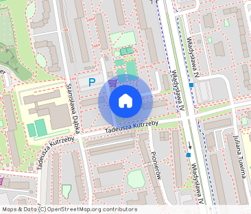 Koszalin-Dwupokojowe Mieszkanie Do Wynajęcia - Фото 1