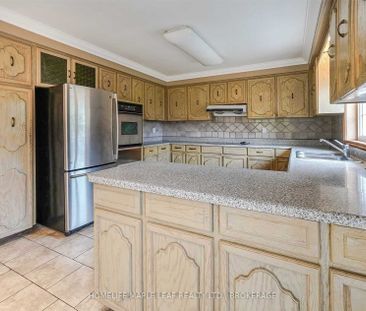 For Lease - 4395 Castlemore Road, Brampton, Ontario - Photo 5