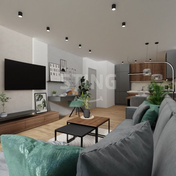 Byt 2+kk k pronájmu, Bílov - Photo 1