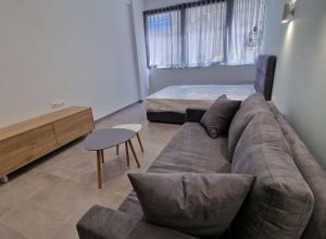 Studio/Γκαρσονιέρα για ενοικίαση - Κέντρο Θεσσαλονίκης, - Φωτογραφία 5