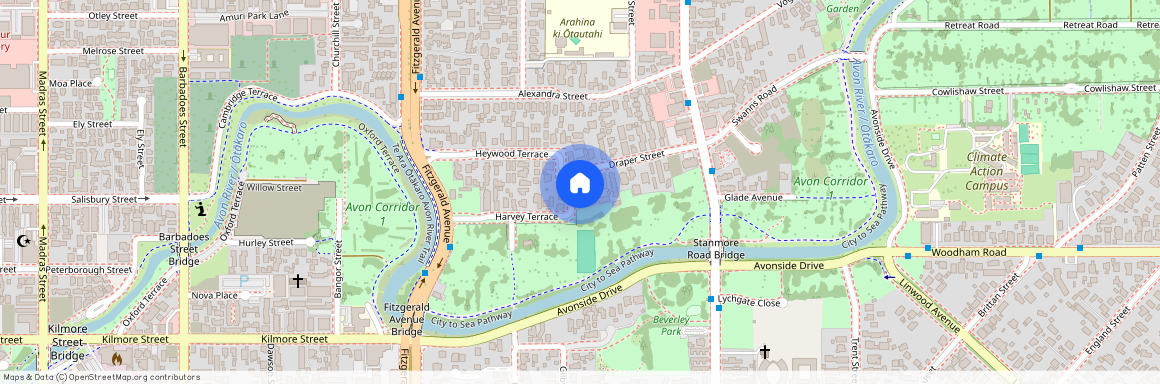 50 Harvey Terrace, Richmond