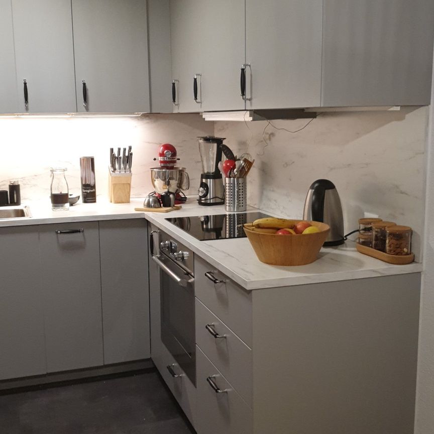 2.5 Zimmer, 46 m² - Photo 1