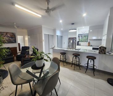 Luxurious Oasis in Mundingburra - Photo 1