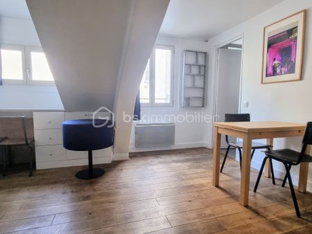 Appartement de 23 m² à Paris-2E-Arrondissement - Photo 4