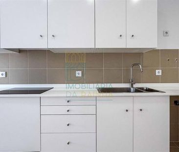 Apartamento T3+1 - Photo 4