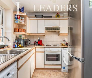 1 bedroom flat to rent - Photo 6