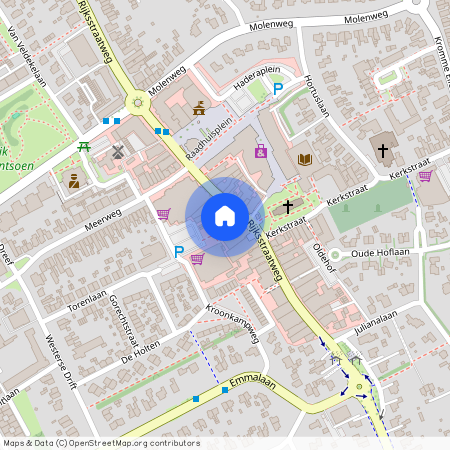 175A, Rijksstraatweg, Haren, Groningen, Nederland, 9752 BE, Nederland