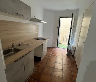 Location Appartement 1 pièce 33m² NARBONNE 11100 - Photo 2