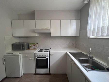 Appartement met 2 slpks in het centrum van Hasselt. - Foto 4
