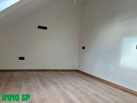 Gezellige gezinswoning te huur – 3 slaapkamers, tuin & veel bergruimte - Foto 5