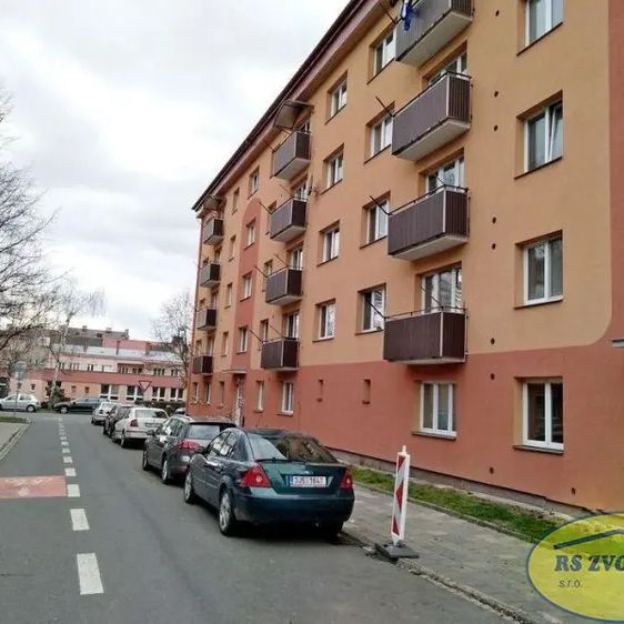 Pronájem BOV 2+1, Přerov, ul. Interbrigadistů - Photo 1