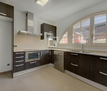 4 Bedroom house / villa for rent in Esplugues, Barcelona - Photo 6