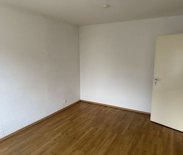 2-Zimmer-Terrassenwohnung in Ulm-Braunland - Foto 2