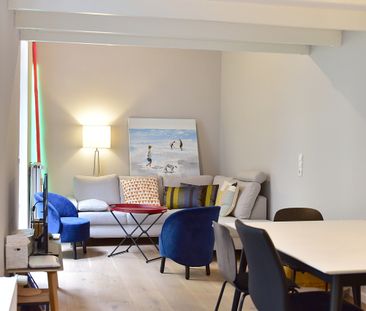 Altbau Nähe Rathenauplatz - Video Online - Photo 1