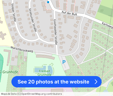 Bremerhaven - Schiffdorferdamm // Neubau-Mietwohnungen mit Balkon a... - Photo 1