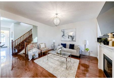 For Lease - 35 FISHING Crescent, Brampton, Ontario - Photo 4