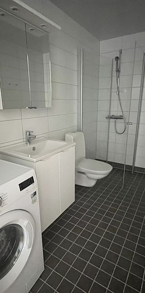 Responsgatan 36, Midsommarkransen - Foto 1