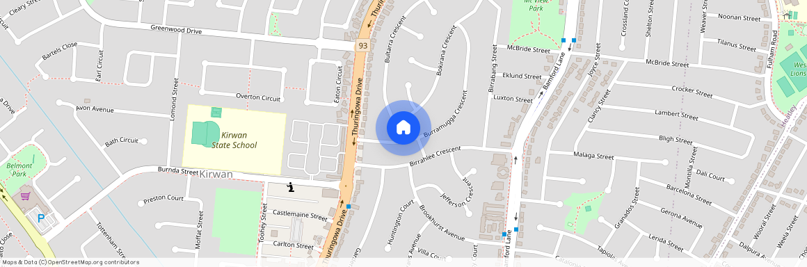 2/2 Bultarra Crescent, Qld 4817, Kirwan