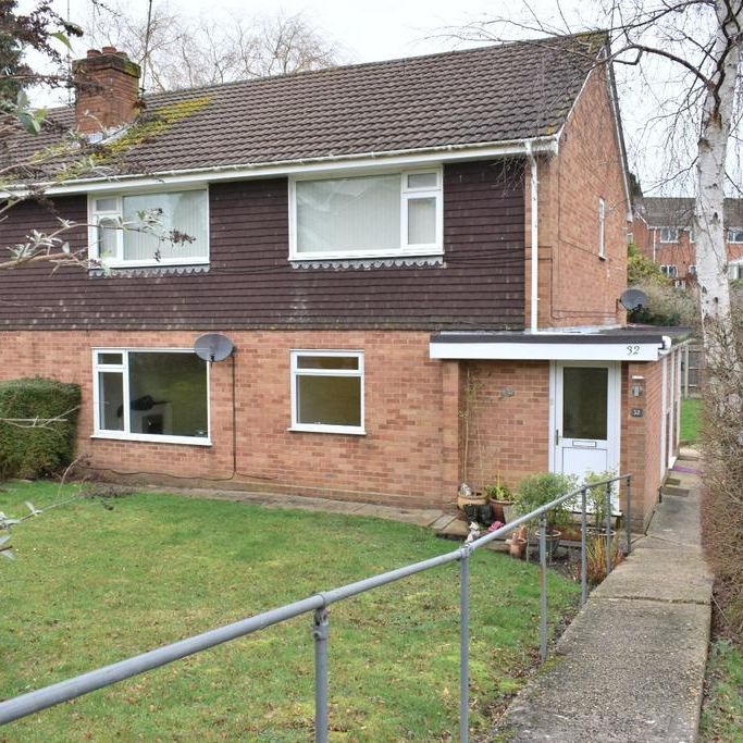 2 bedroom ground floor maisonette to rent - Photo 1