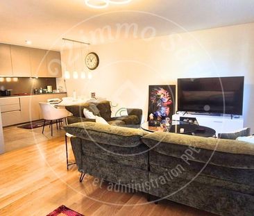 3.5 Zimmer, 87 m², 4. Stock - Foto 1