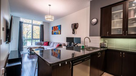 For Lease - 1 Upper Duke Crescent Unit# 112A, Markham, Ontario - Photo 2