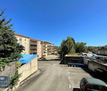 Location Appartement 1 pièce 23m² LIMOGES 87000 - Photo 4