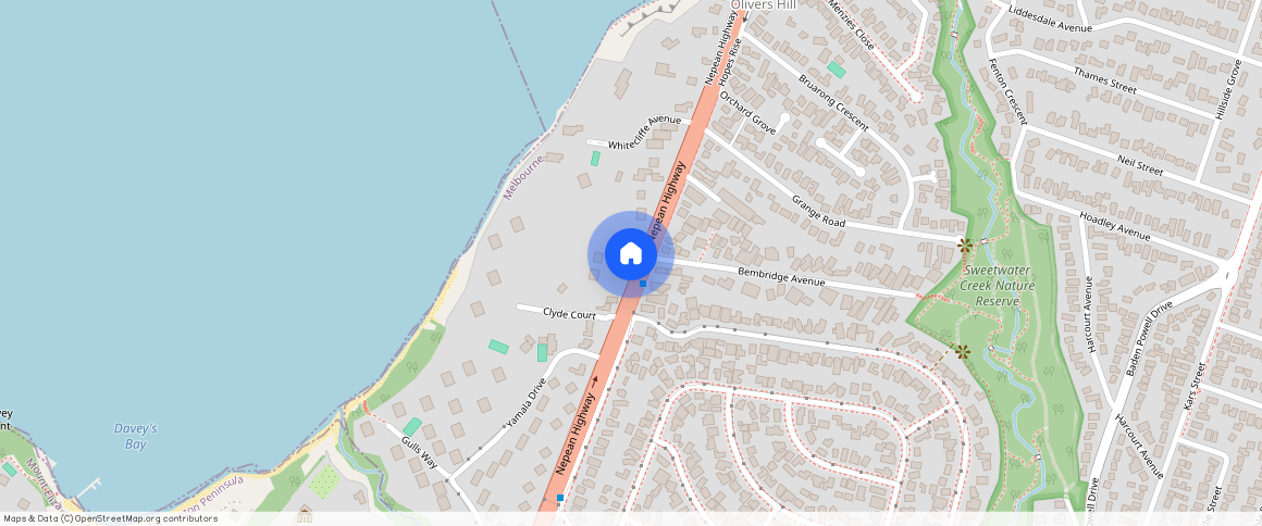 11/388 Nepean Highway, Frankston VIC 3199