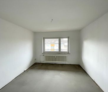 Attraktive 2-Zimmer-Wohnung mit Balkon zentrumsnah in Hemer - Foto 1