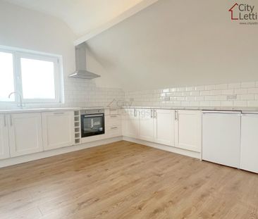 1 bedroom flat to rent - Photo 4