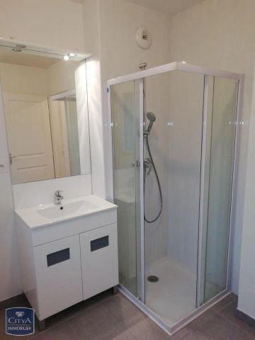 Appartement à louer 2 pièces 41.86m² - Photo 5