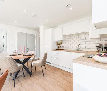 2 bedroom apartment to rent - Photo 6