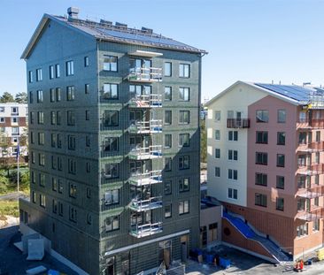 Klövervägen 10 A - Foto 3