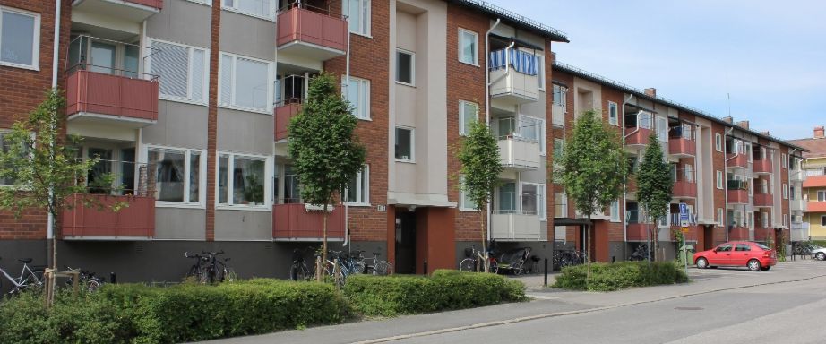 Gärdesgatan 11 A - Photo 1