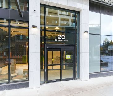 For Lease - 20 Soudan Avenue Unit# 2210, Toronto, Ontario - Photo 2