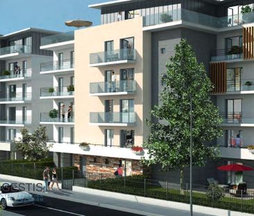 Location Appartement 2 pièces 38m² LA ROCHETTE 77000 - Photo 6