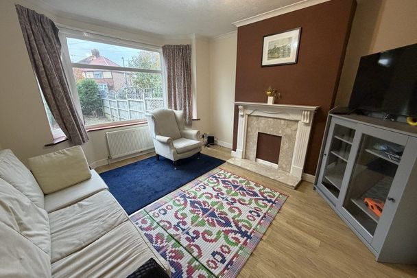 Studland Avenue - Photo 1