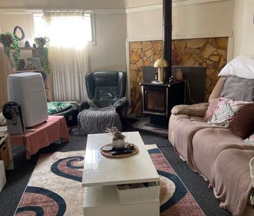 Tidy Weatherboard Home on Granville Street - Photo 1