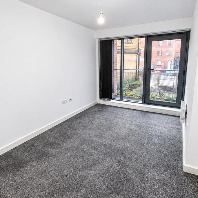 2 bedroom flat to rent - Photo 1