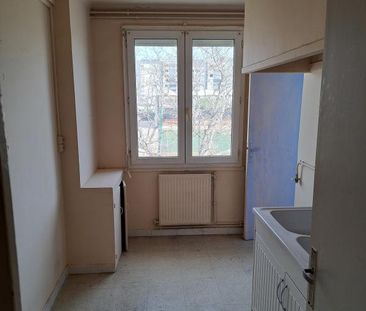 T3 – 2 Chambres – 58m2 – Etage 2 - Photo 4