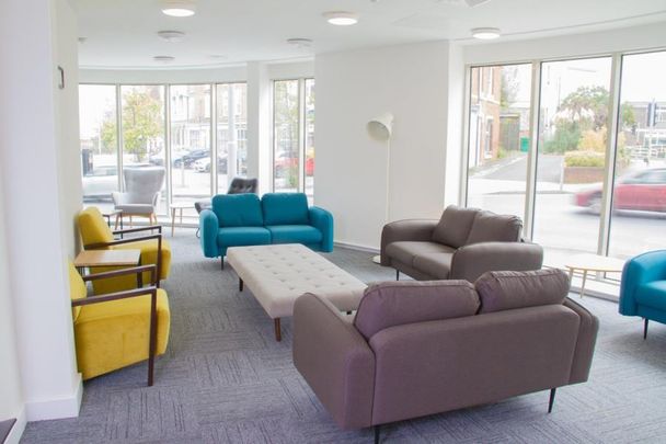 5 bedroom flat share to rent - Photo 1