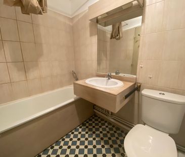 Location Appartement 1 pièce 23m² - Photo 1