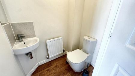 2 bedroom house to rent - Photo 4