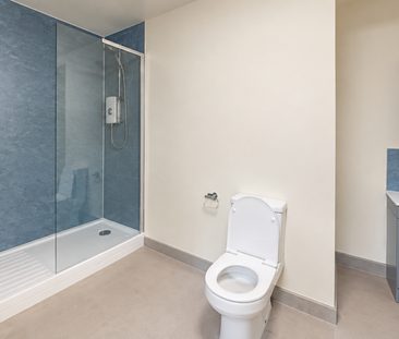 1 bedroom in a house share to rent - Photo 5