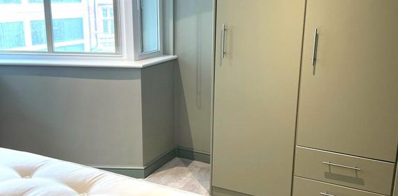 2 bedroom apartment to rent - Photo 2