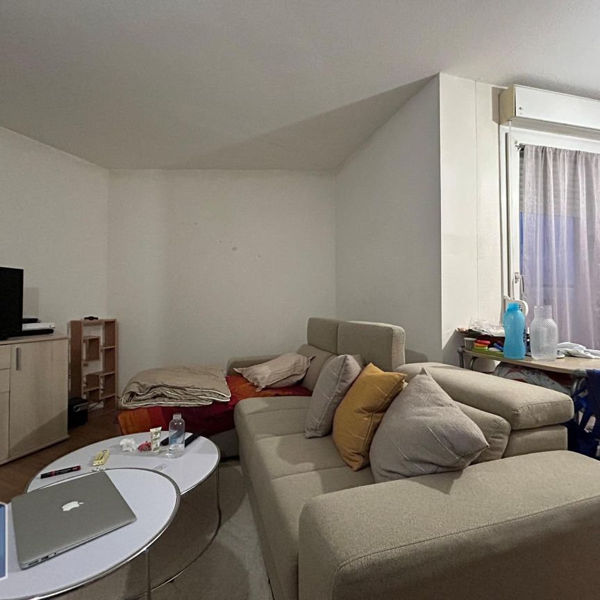 Location Appartement 2 pièces 48m² LYON 3ème - Photo 1