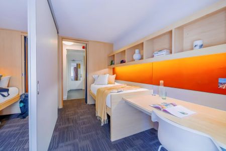 2 Bedroom Studio - Photo 4