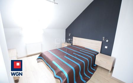 Mieszkanie na wynajem Suwałki - Mieszkanie do wynajęcia 60 m, Noniewicza - Photo 5