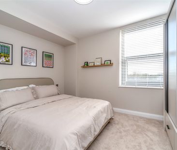 1 bedroom apartment to rent St. Cuthberts Street, Bedford, Bedfords... - Photo 2